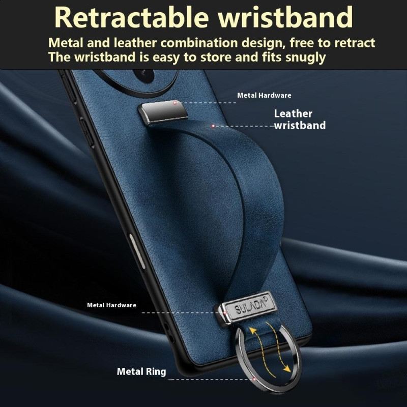 Tok Oppo Find X8 Pro Divatos Sorozat Sulada