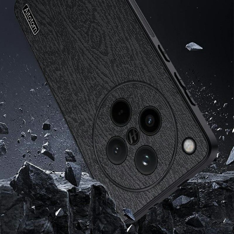 Tok Oppo Find X8 Pro Fahatású