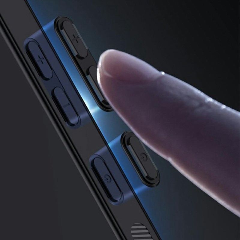 Tok Oppo Find X8 Pro Fahatású