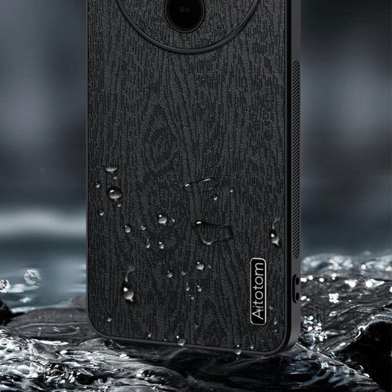 Tok Oppo Find X8 Pro Fahatású