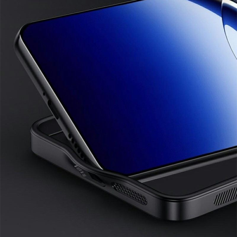 Tok Oppo Find X8 Pro Fahatású