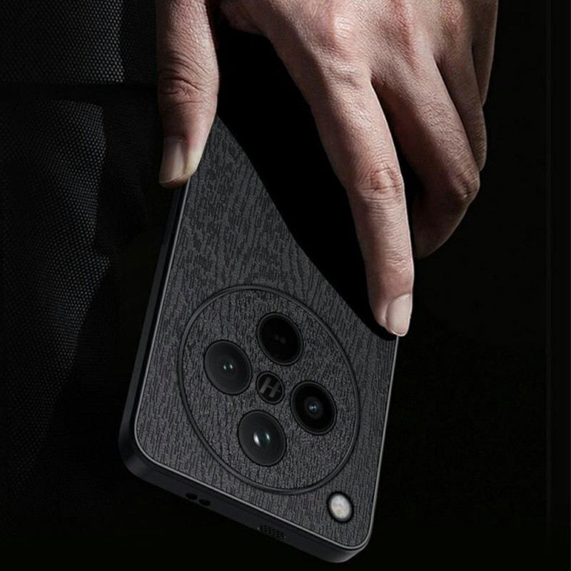 Tok Oppo Find X8 Pro Fahatású