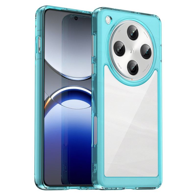 Tok Oppo Find X8 Pro Hibrid