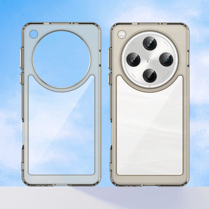 Tok Oppo Find X8 Pro Hibrid