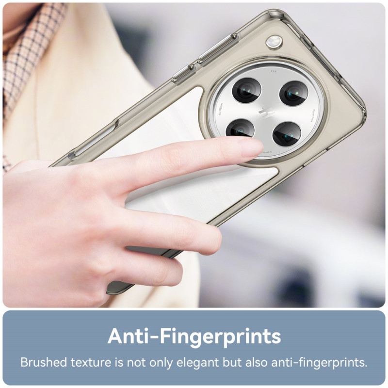 Tok Oppo Find X8 Pro Hibrid