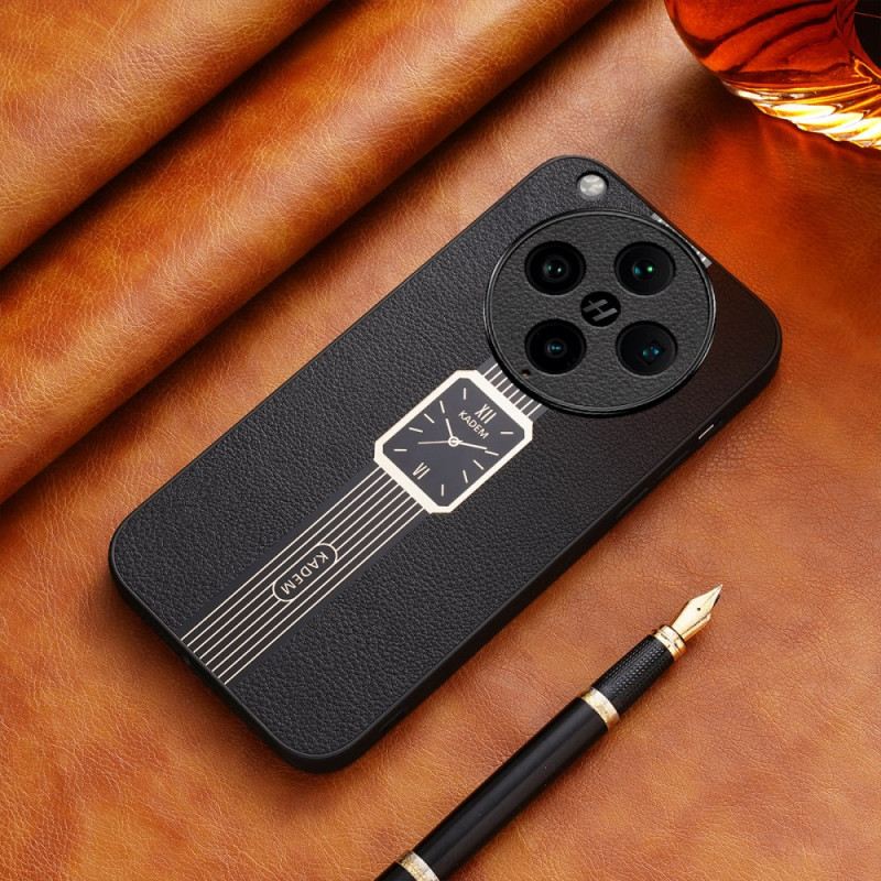 Tok Oppo Find X8 Pro Kadem Karóra