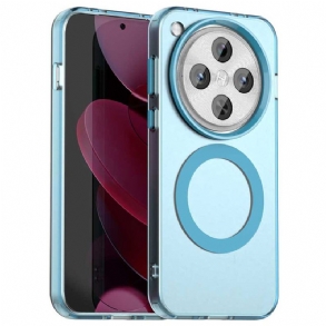 Tok Oppo Find X8 Pro Magsafe Kompatibilis