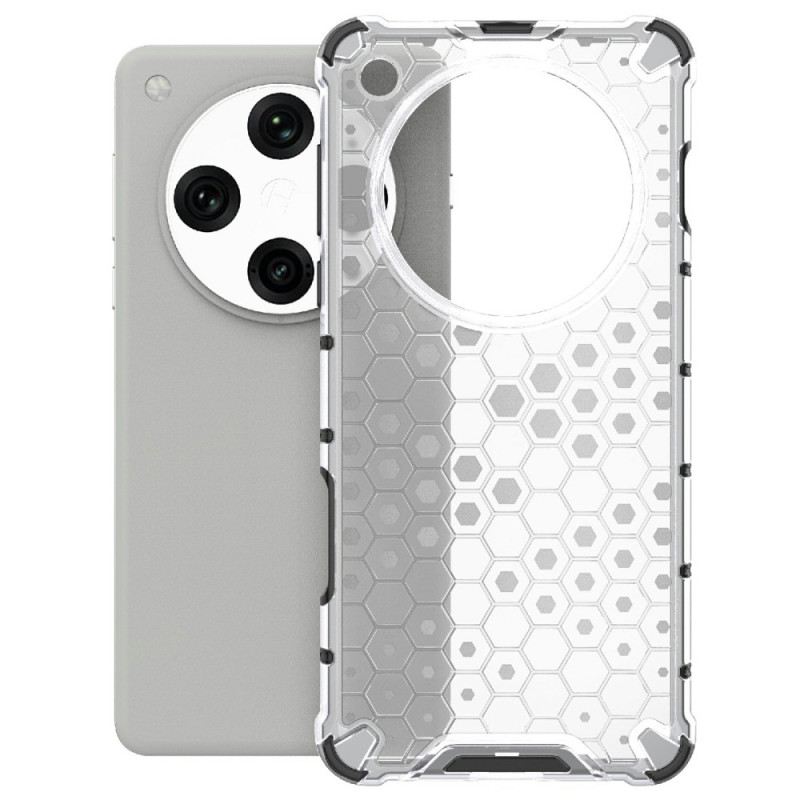 Tok Oppo Find X8 Pro Méhsejt