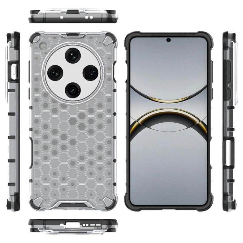 Tok Oppo Find X8 Pro Méhsejt