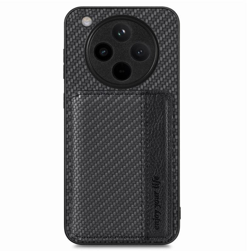 Tok Oppo Find X8 Pro Rfid Kártyatartó