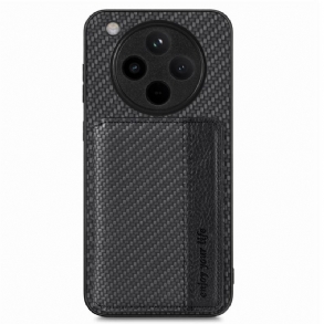 Tok Oppo Find X8 Pro Rfid Kártyatartó