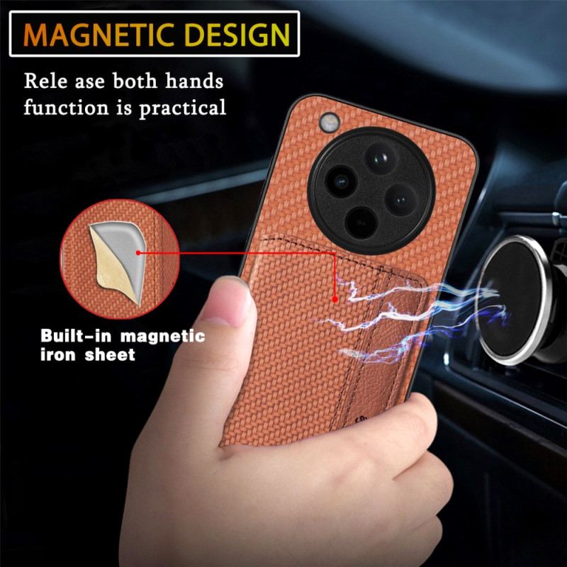 Tok Oppo Find X8 Pro Rfid Kártyatartó