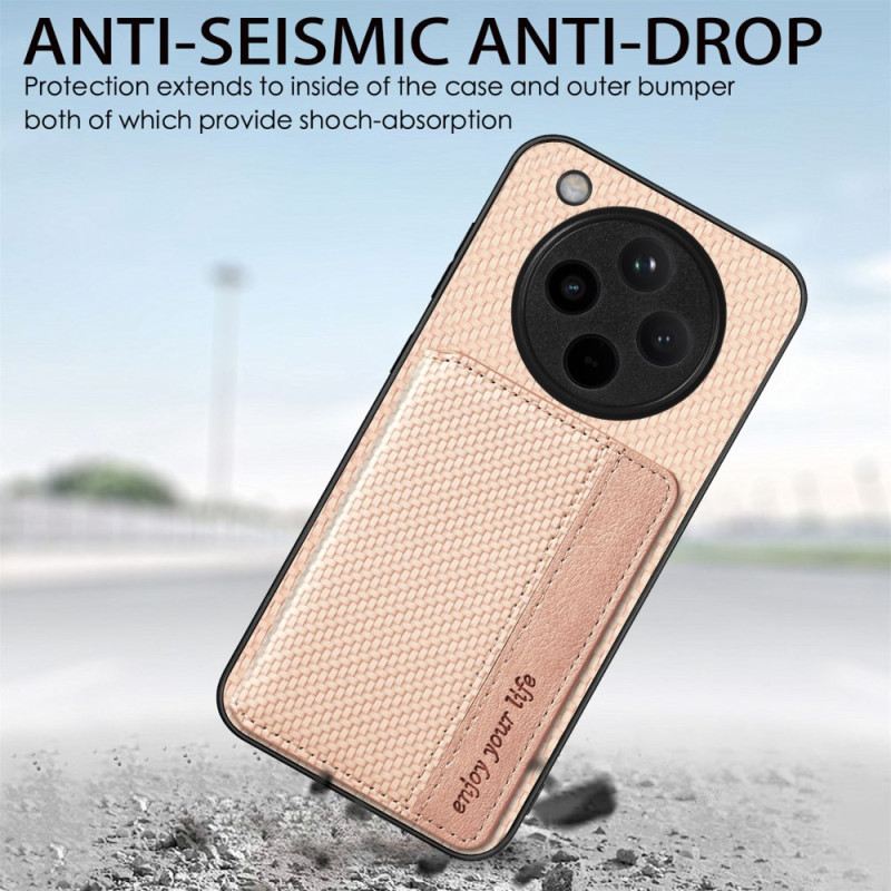 Tok Oppo Find X8 Pro Rfid Kártyatartó