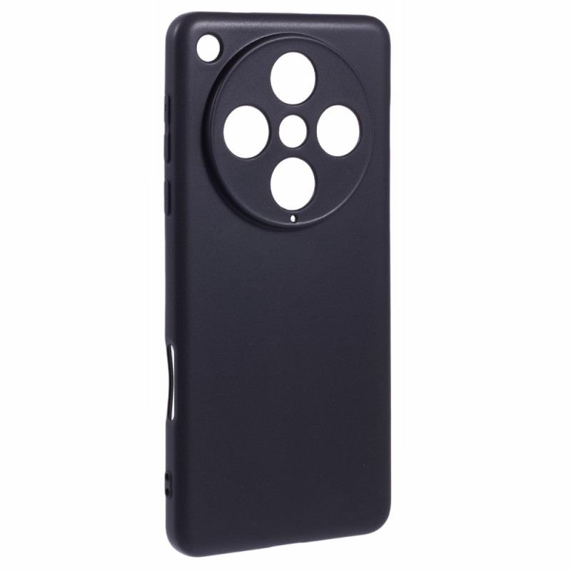 Tok Oppo Find X8 Pro Rugalmas Szilikon