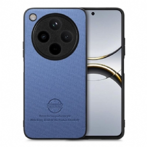 Tok Oppo Find X8 Pro Szövet Textúrájú