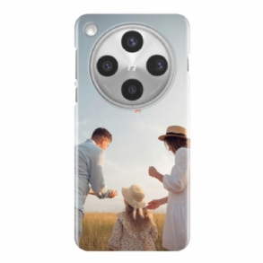 Tok Oppo Find X8 Pro Testreszabható