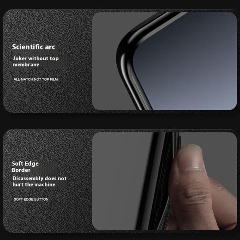 Tok Oppo Find X8 Pro Ultravékony