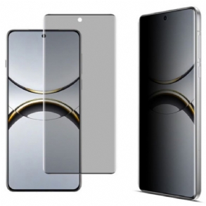 Üvegvédő Edzett Üveg Képernyővédő Oppo Find-höz X8 Pro