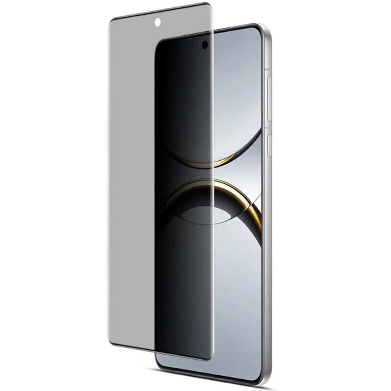 Üvegvédő Edzett Üveg Képernyővédő Oppo Find-höz X8 Pro