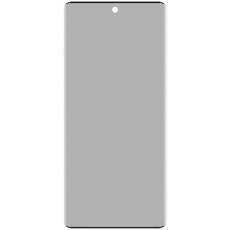 Üvegvédő Edzett Üveg Képernyővédő Oppo Find-höz X8 Pro