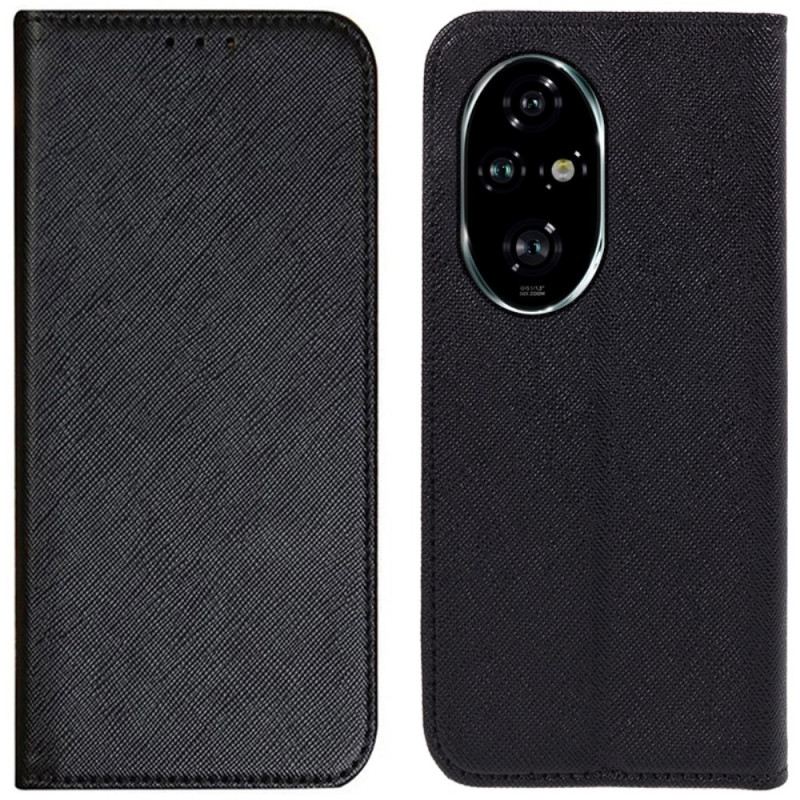 Fliptok Honor 200 Kereszt Textúra