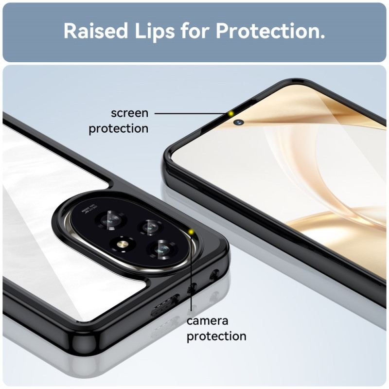 Tok Honor 200 Hibrid