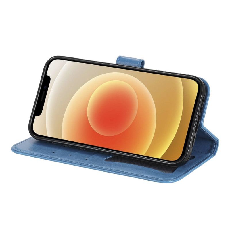 Bőrtok Vivo X300 Pro Mandala Minta