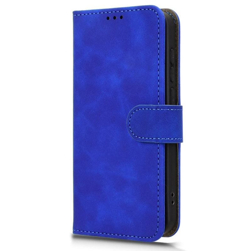 Bőrtok Vivo X300 Pro Velúr Hatású