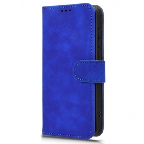 Bőrtok Vivo X300 Pro Velúr Hatású