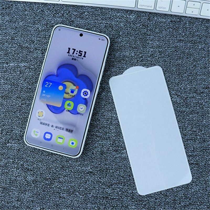 Edzett Üveg Képernyővédő Vivo X300 Pro Készülékhez