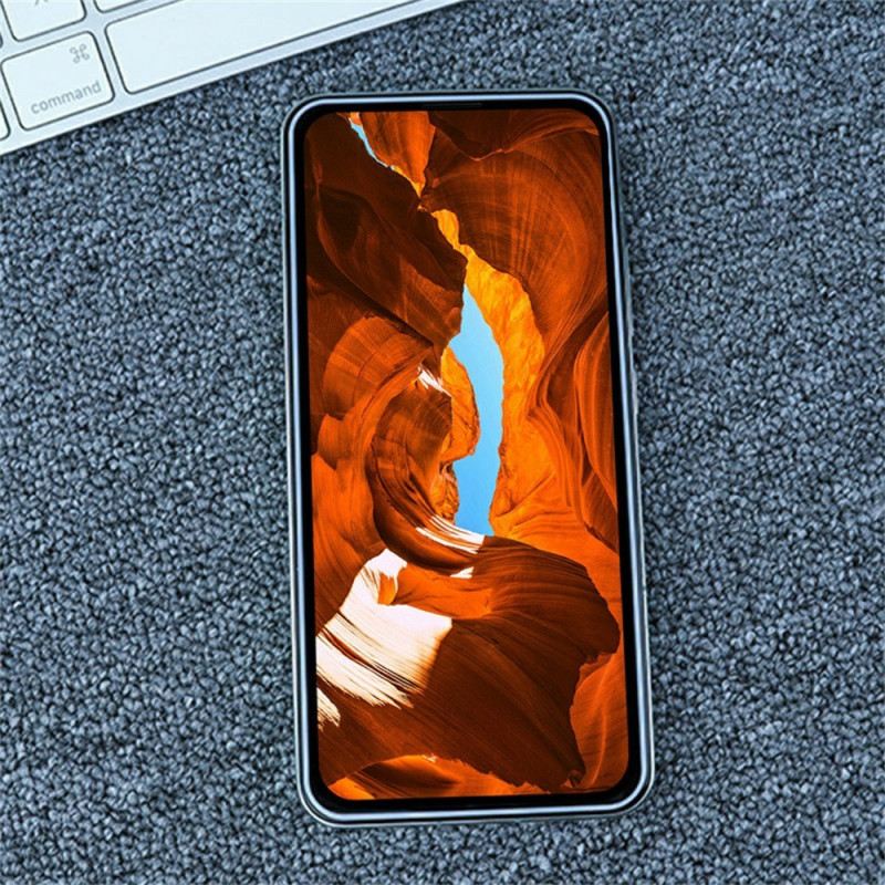 Edzett Üveg Képernyővédő Vivo X300 Pro Készülékhez