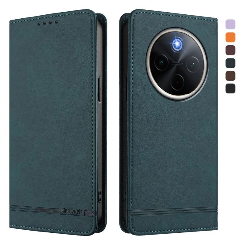 Fliptok Vivo X300 Pro Rfid Védelem