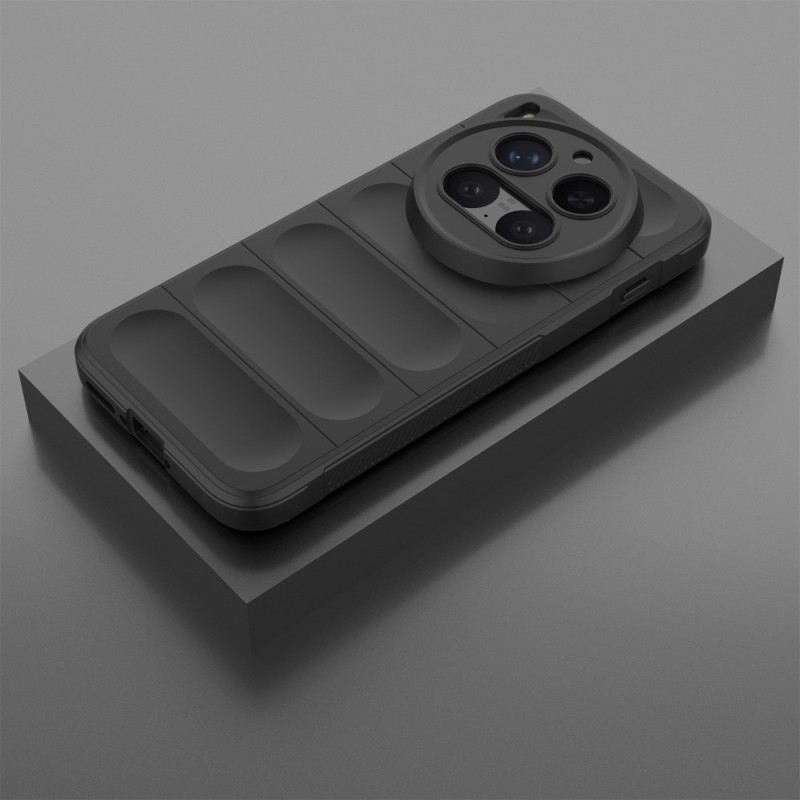 Mobiltelefon Tokok Vivo X300 Pro Csúszásgátló