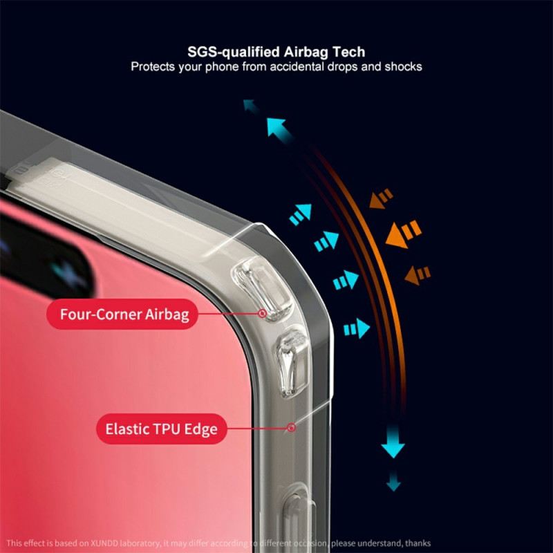 Mobiltelefon Tokok Vivo X300 Pro Xundd