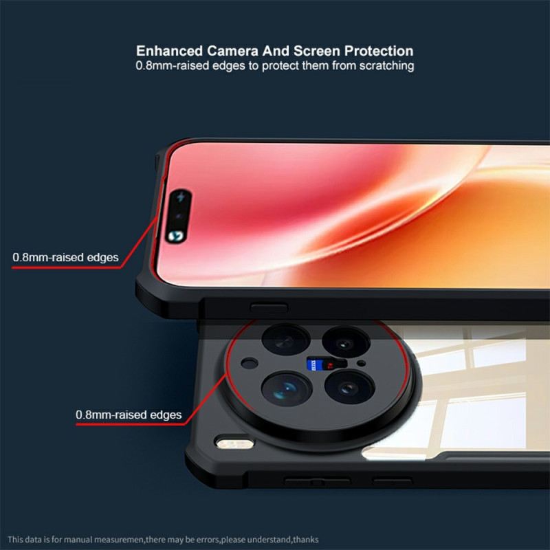 Mobiltelefon Tokok Vivo X300 Pro Xundd