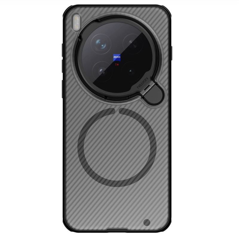 Telefontok Vivo X300 Pro Magsafe Bütyköstengely-támasz Nillkin