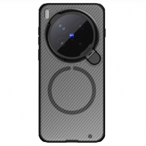 Telefontok Vivo X300 Pro Magsafe Bütyköstengely-támasz Nillkin