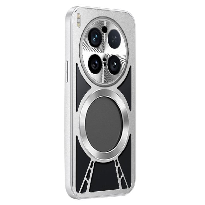 Telefontok Vivo X300 Pro Perforált Kialakítás És Hőelvezetés