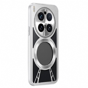 Telefontok Vivo X300 Pro Perforált Kialakítás És Hőelvezetés