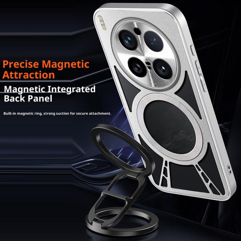 Telefontok Vivo X300 Pro Perforált Kialakítás És Hőelvezetés