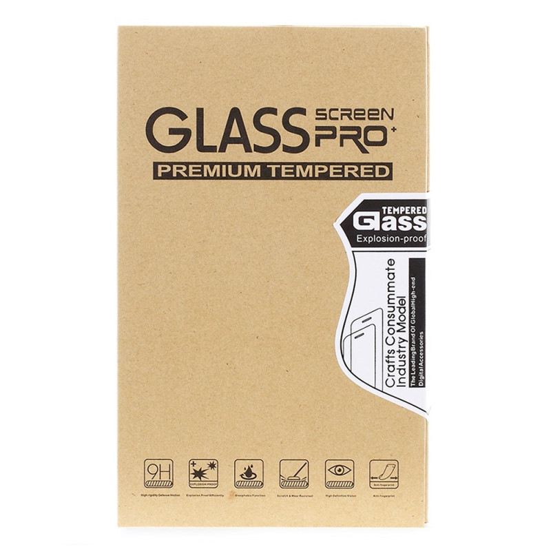 Teljes Lefedettségű Edzett Üveg Képernyővédő Vivo X300 Pro Készülékhez