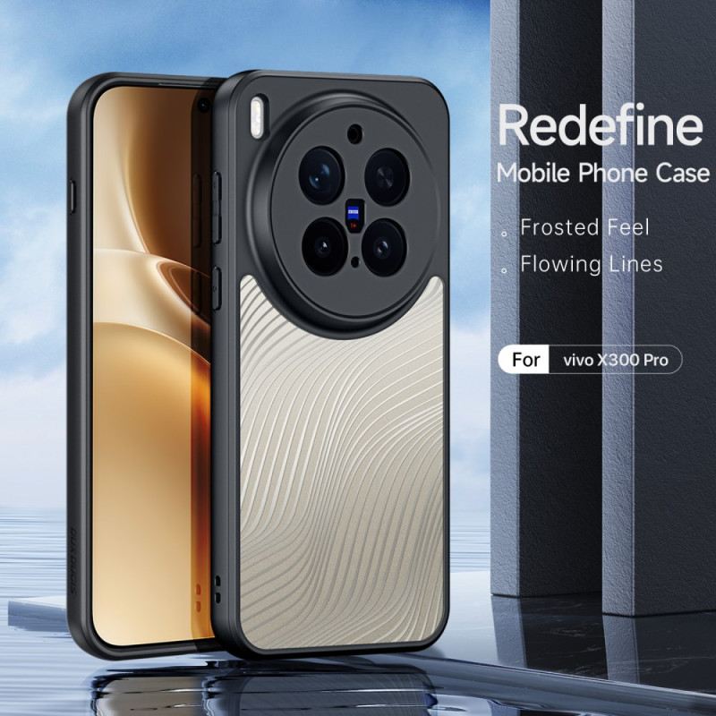 Tok Vivo X300 Pro Aimo Sorozat Dux Ducis