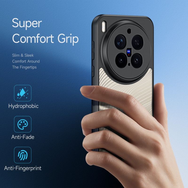 Tok Vivo X300 Pro Aimo Sorozat Dux Ducis