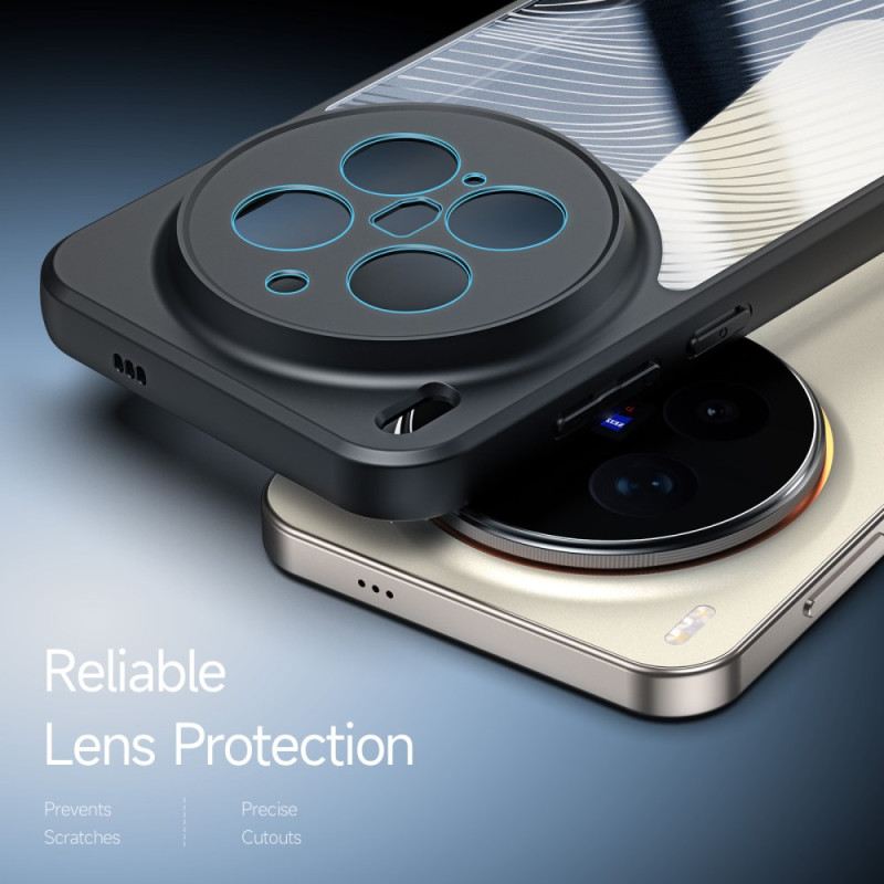 Tok Vivo X300 Pro Aimo Sorozat Dux Ducis