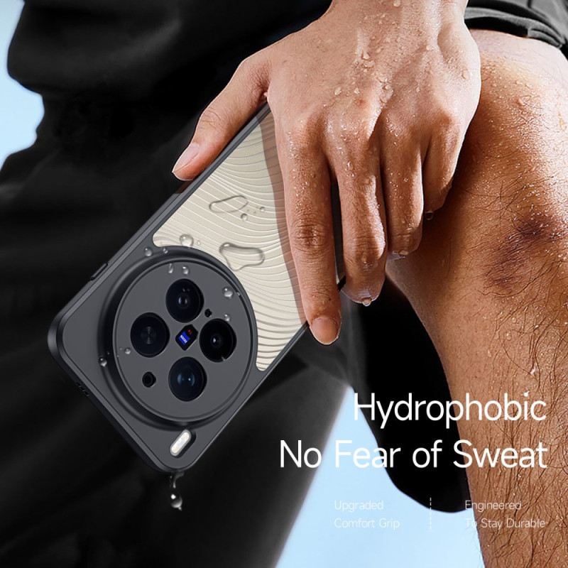 Tok Vivo X300 Pro Aimo Sorozat Dux Ducis