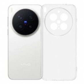 Tok Vivo X300 Pro Átlátszó