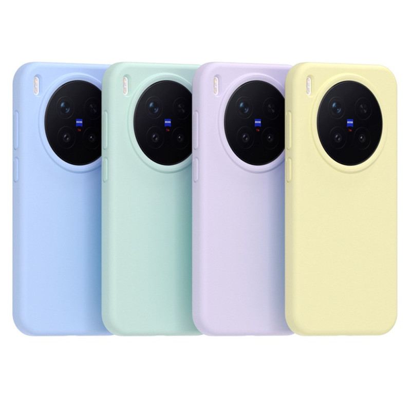 Tok Vivo X300 Pro Folyékony Szilikon