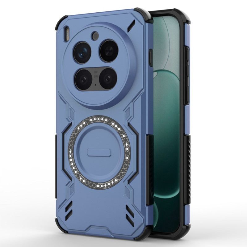 Tok Vivo X300 Pro Hőelvezetés