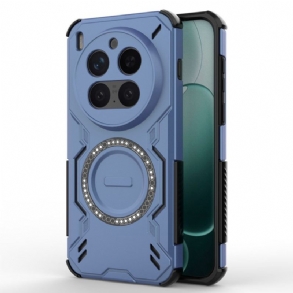 Tok Vivo X300 Pro Hőelvezetés