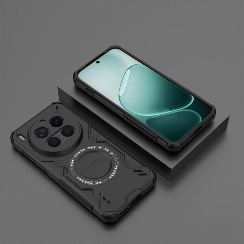 Tok Vivo X300 Pro Hőelvezetés